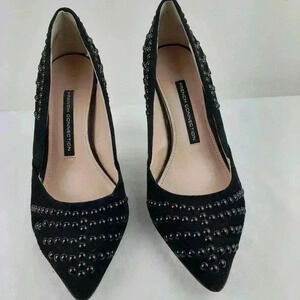 French Connection 3 inch Heels Size 7